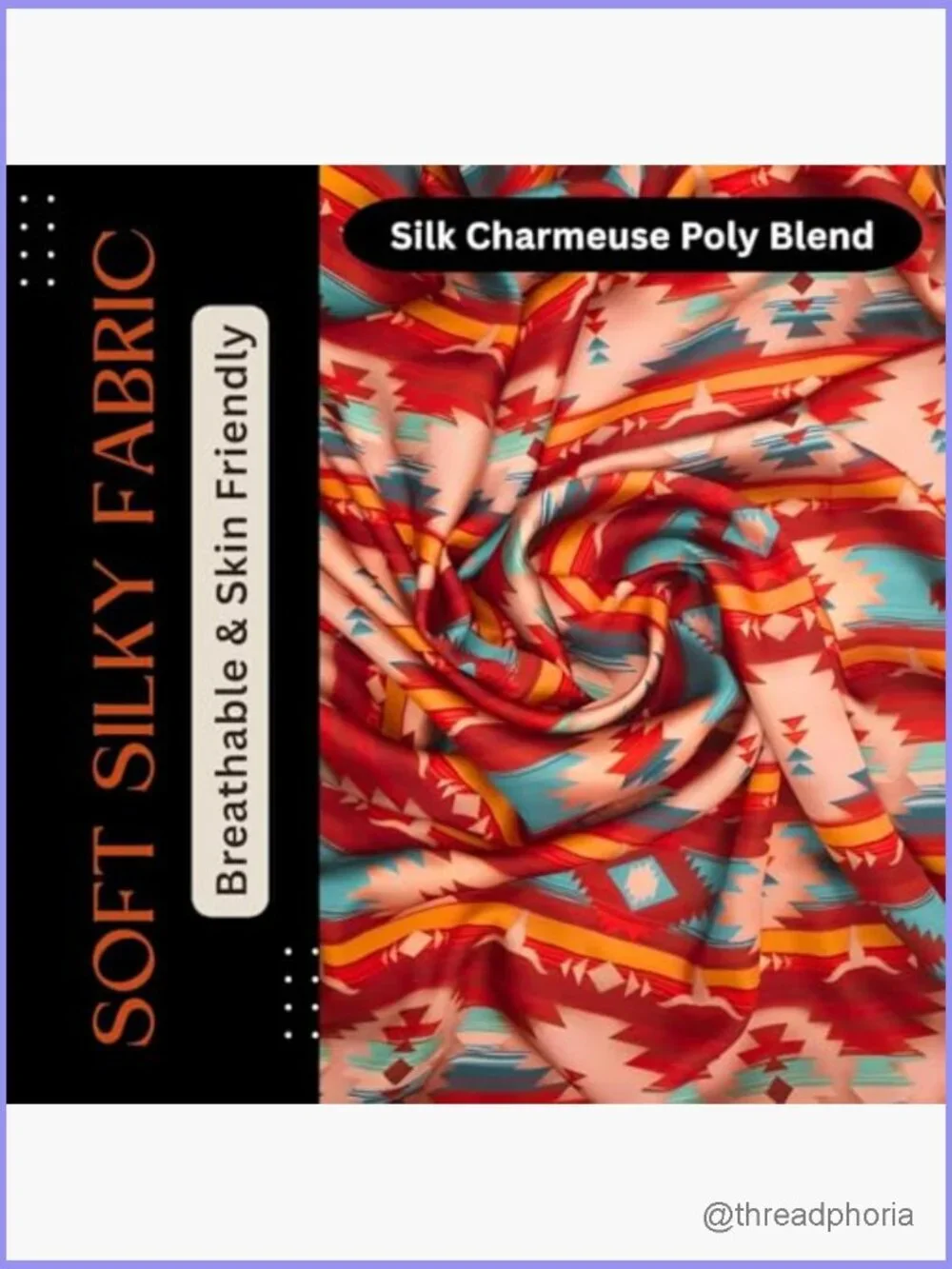 36 inch Silk Charmeuse Scarf Square Bandana Fashion Neckerchief Multi-Use Wrap
